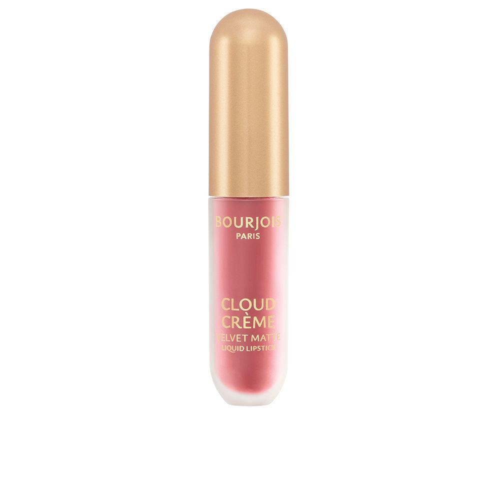 Bourjois Rouge Edition – ruj, 3 ml – 02-Café Creme 3 ml