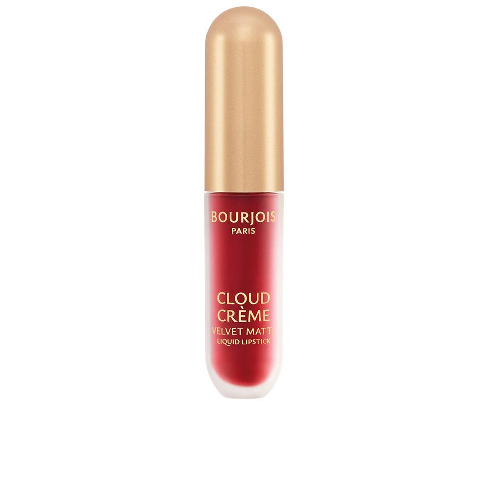 Bourjois Rouge Edition – ruj, 3 ml – 08-Cherie Cherry 3 ml