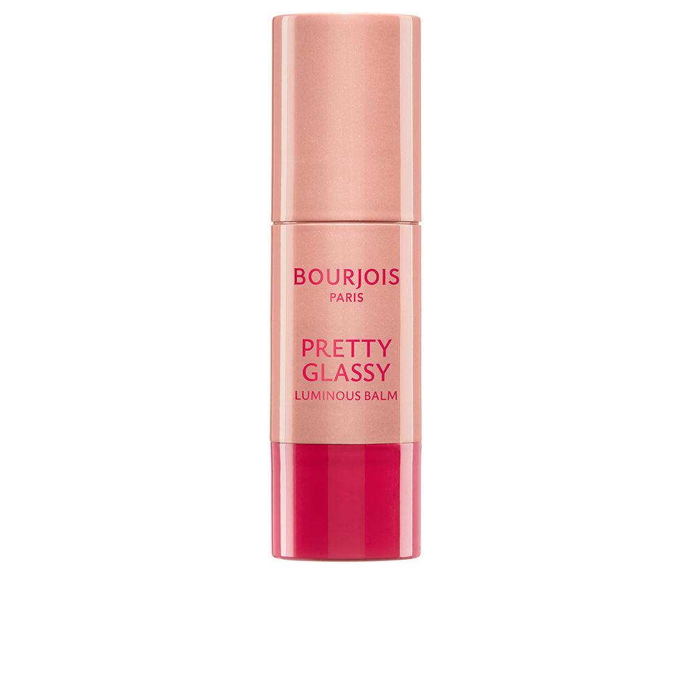 Bourjois Healthy Mix – balsam, 5 g – Beige Bliss 5 g