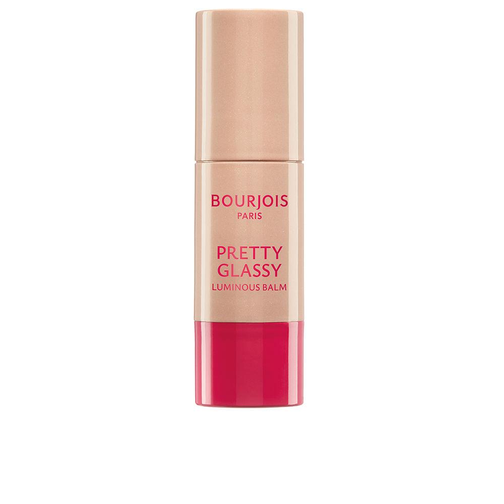Bourjois Healthy Mix – balsam, 5 g – Pure Glass 5 g