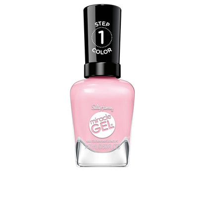 Sally Hansen Miracle Gel Nail Polish Long Lasting Shine