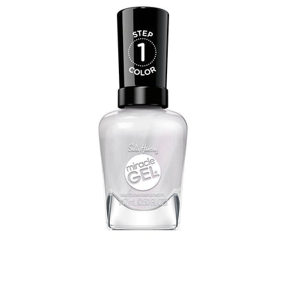 Sally Hansen Miracle Gel Nail Polish Long Lasting Shine