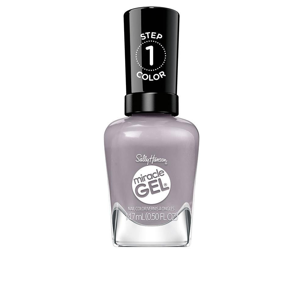 Sally Hansen Miracle Gel Nail Polish Long Lasting Shine