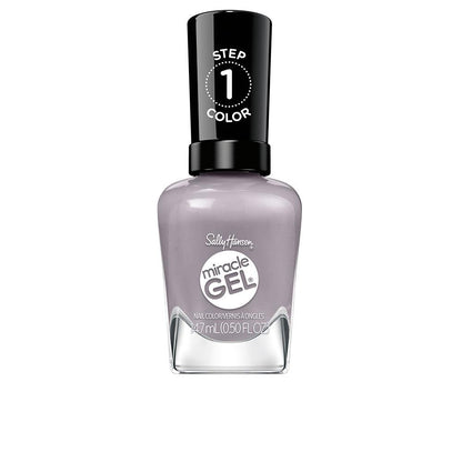 Sally Hansen Miracle Gel Nail Polish Long Lasting Shine