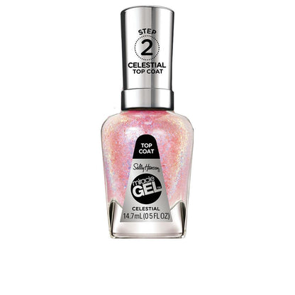 Sally Hansen Miracle Gel Top Coat Salon Quality Shine