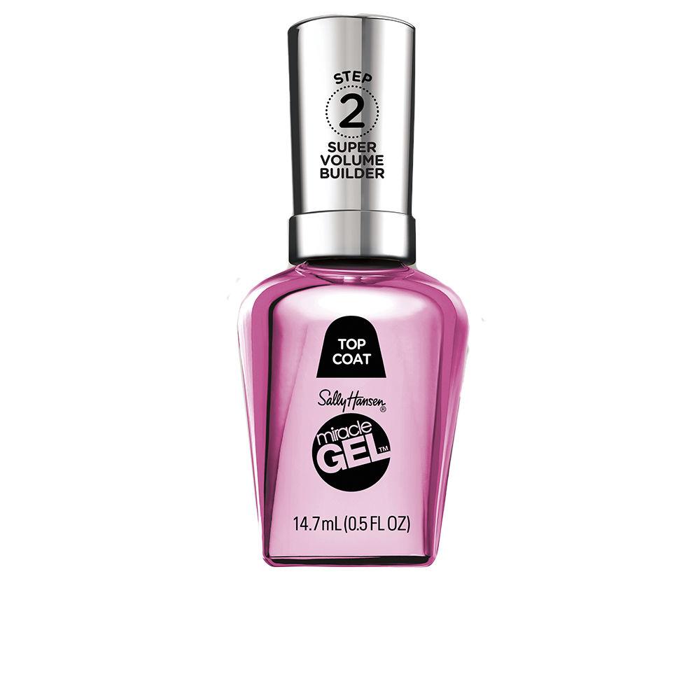 Sally Hansen Miracle Gel Nail Polish Long Lasting Shine