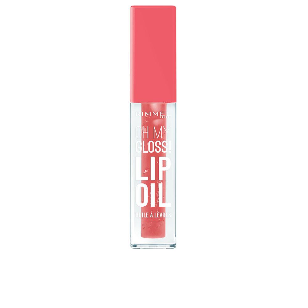 Rimmel London – rimel, 4,5 ml – 06-So Rosy 4,5 ml