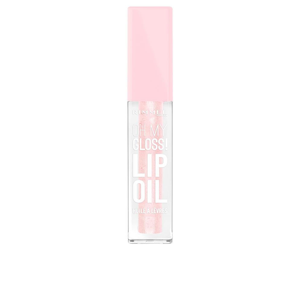 Rimmel London – rimel, 4,5 ml – 05-Pink Sugar 4,5 ml