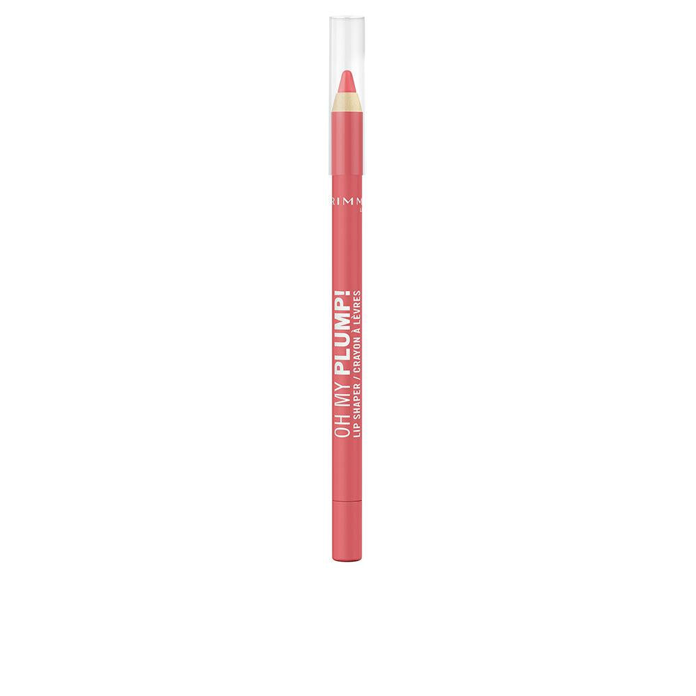 Rimmel London – rimel, 1,2 g – 060-Flirty 1,2 g
