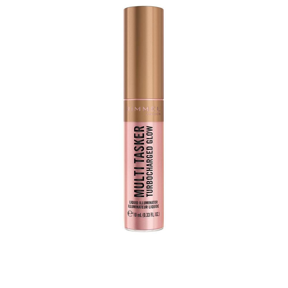 Rimmel London – rimel, 10 ml – 005-Iconic As Usual 10 ml