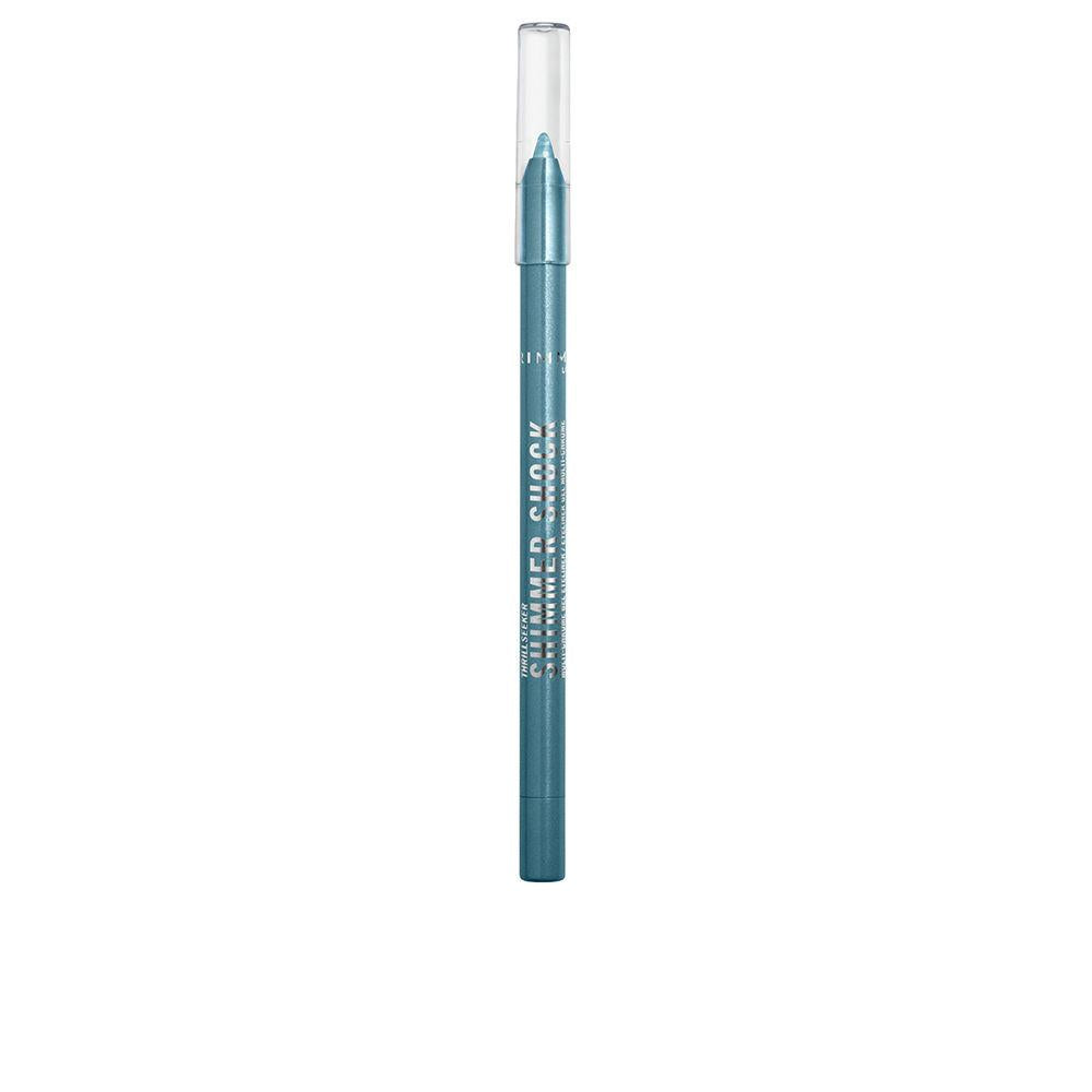 Rimmel London – rimel, 1,2 g – 5-Electric Breeze 1,2 g