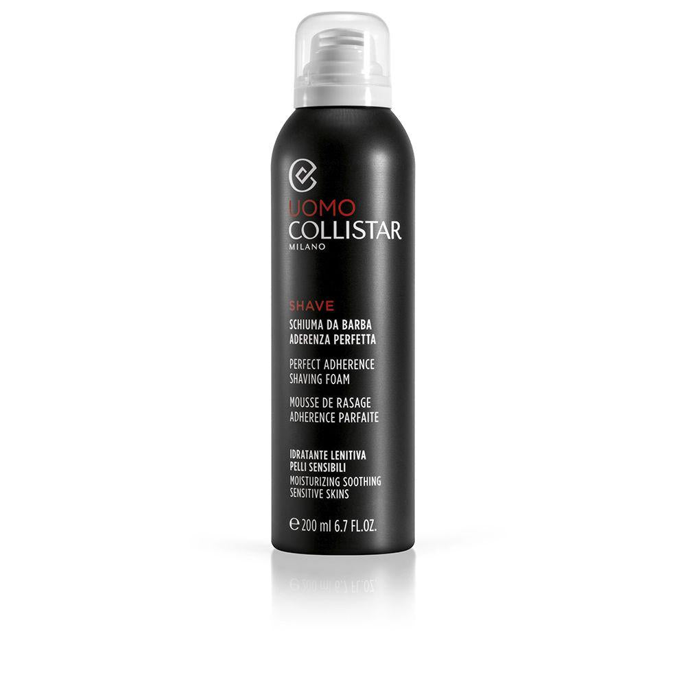 Collistar Uomo – spumă, 200 ml
