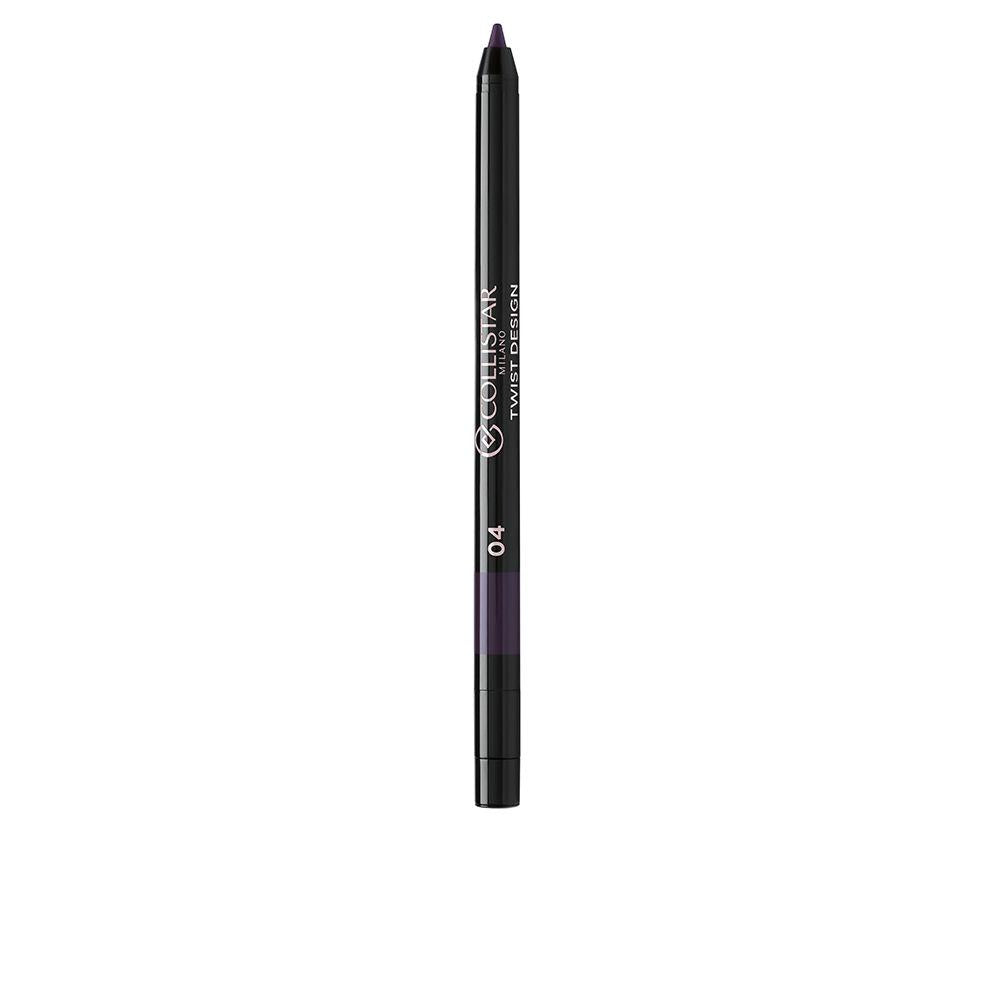 Collistar Twist Collistar – tuș de ochi, 1 buc. – 04-Viola Imperiale Matte 1 buc.