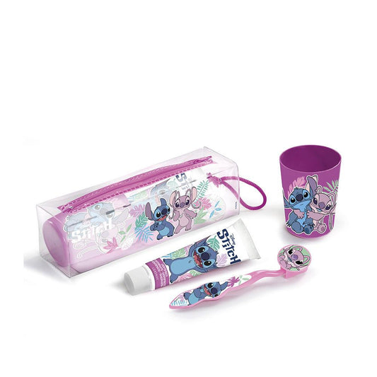 Lorenay Stitch – set, 4 buc.