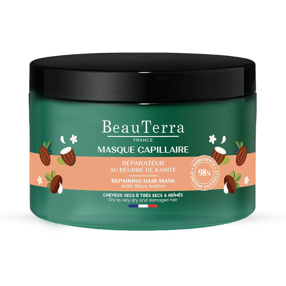 Beauterra Cheveux RÉPARATEUR – mască pentru păr, 250 ml