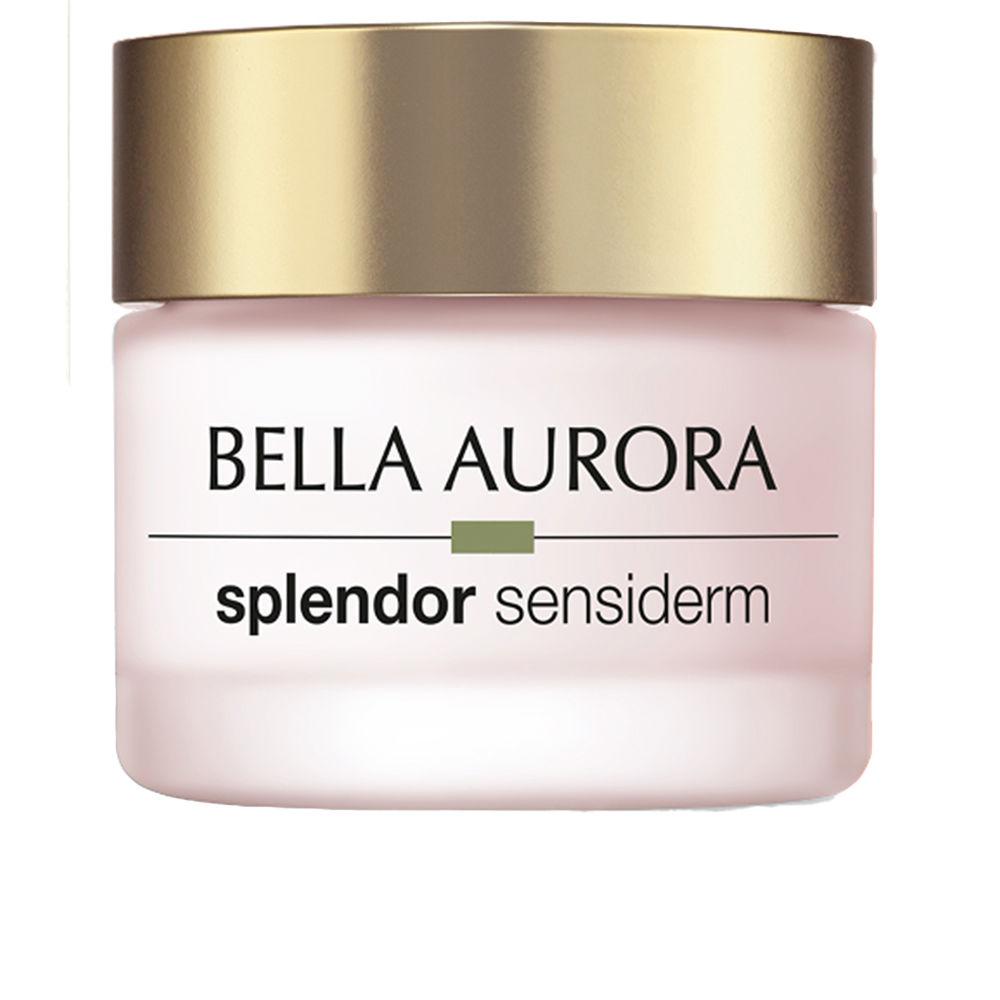 Bella Aurora Splendor – cremă pentru față, 50 ml