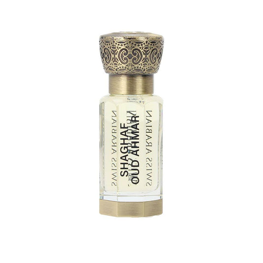 Swiss Arabian Shaghaf Oud – parfum, 12 ml
