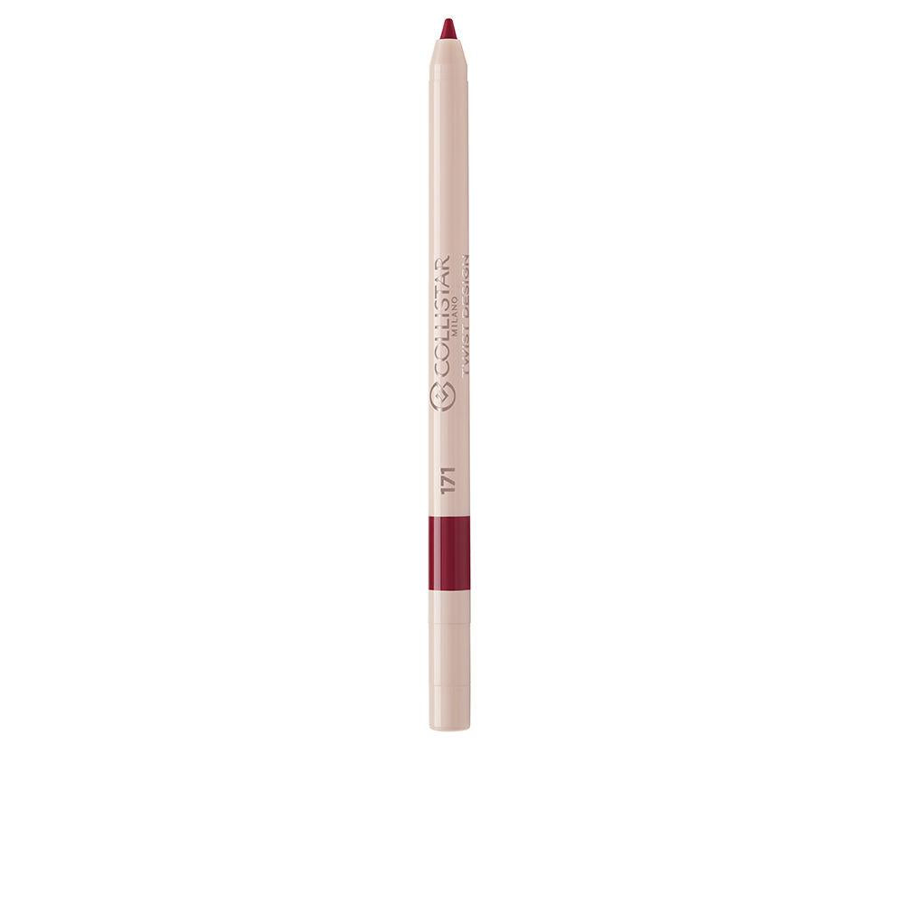Collistar Twist Collistar – creion pentru buze, 1 buc. – 171-Granato Rosso 1 buc.