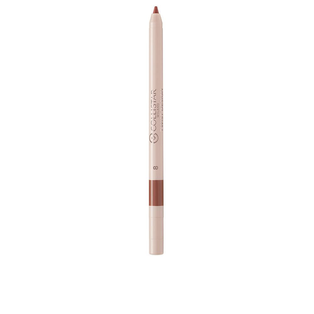 Collistar Twist Collistar – creion pentru buze, 1 buc. – 8-Rosa Cameo 1 buc.