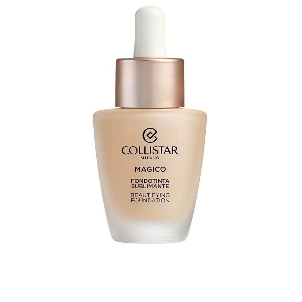 Collistar Magico – fond de ten, 30 ml – 2N-Beige 30 ml