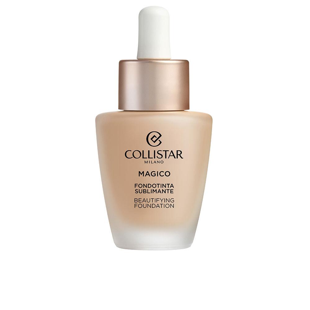 Collistar Magico – fond de ten, 30 ml – 3N-Naturale 30 ml