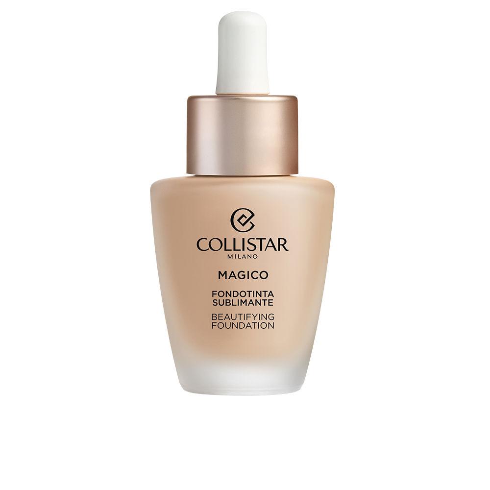 Collistar Magico – fond de ten, 30 ml – 3R-Naturale Rosato 30 ml