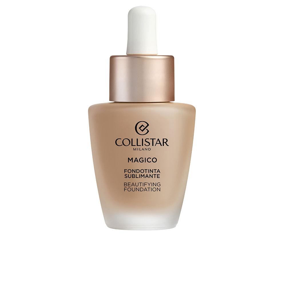 Collistar Magico – fond de ten, 30 ml – 5N-Ambra 30 ml