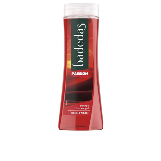 Badedas Passion Neroli & Ambar – gel de duș, 600 ml