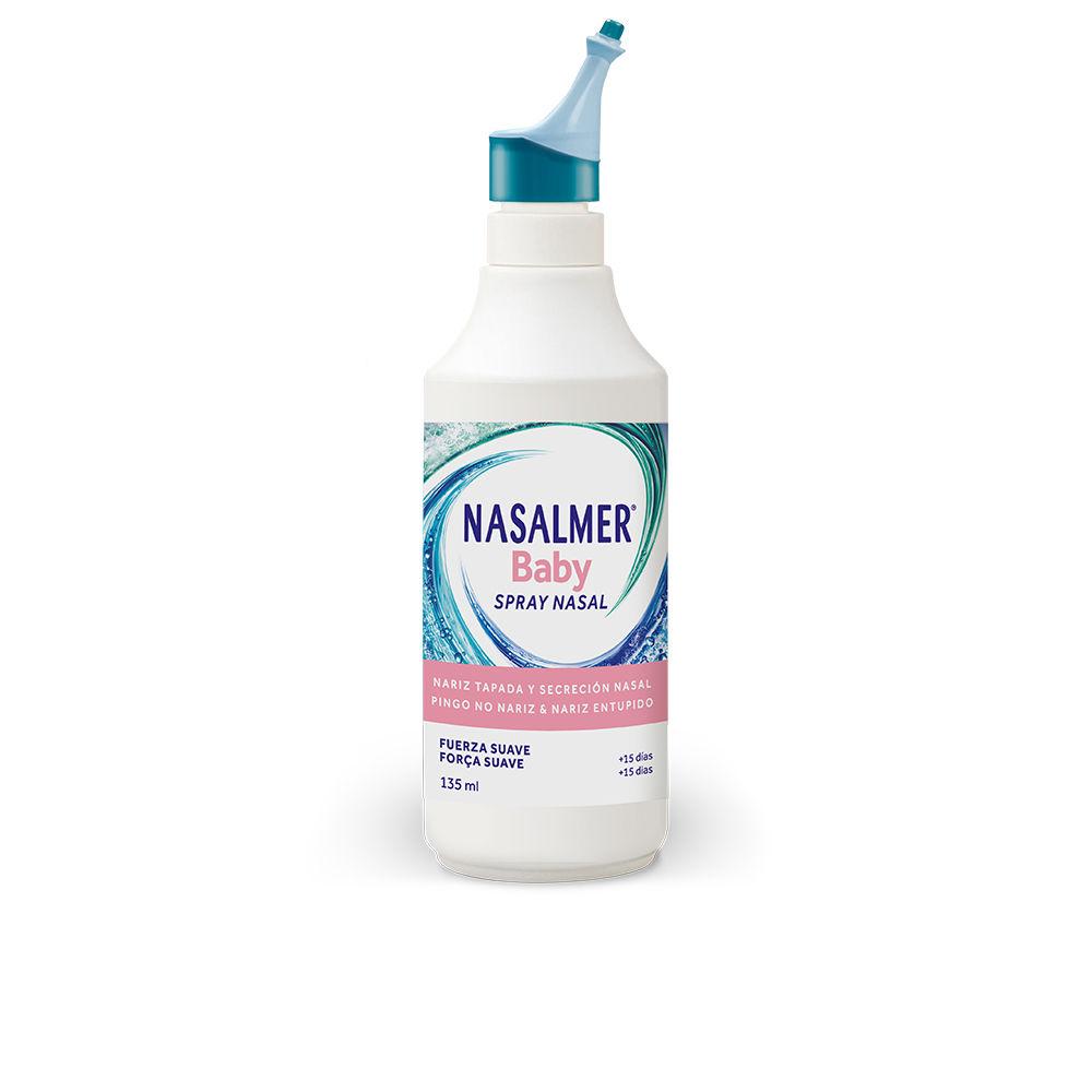 Nasalmer Baby – spray, 135 ml