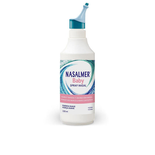 Nasalmer Baby – spray, 135 ml