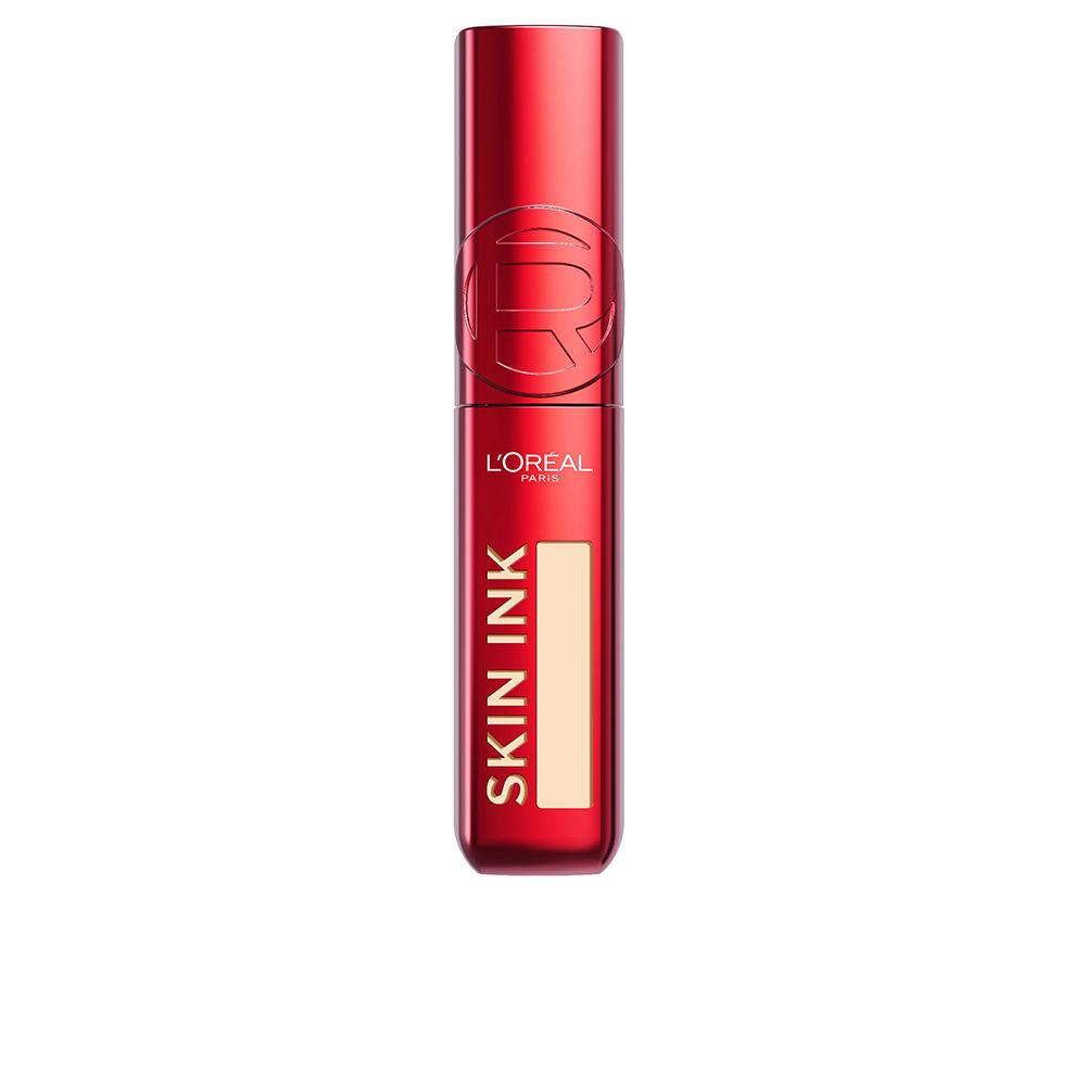 L'Oréal Paris Infaillible Skin Ink – fond de ten, 15 ml – 20-Light Neut 15 ml