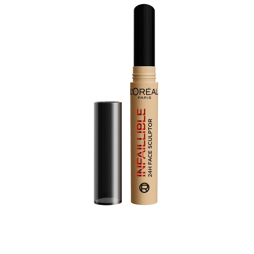 L'Oréal Paris – produs de machiaj, 2,3 g – Light Medium 2.3 g (919-88426)