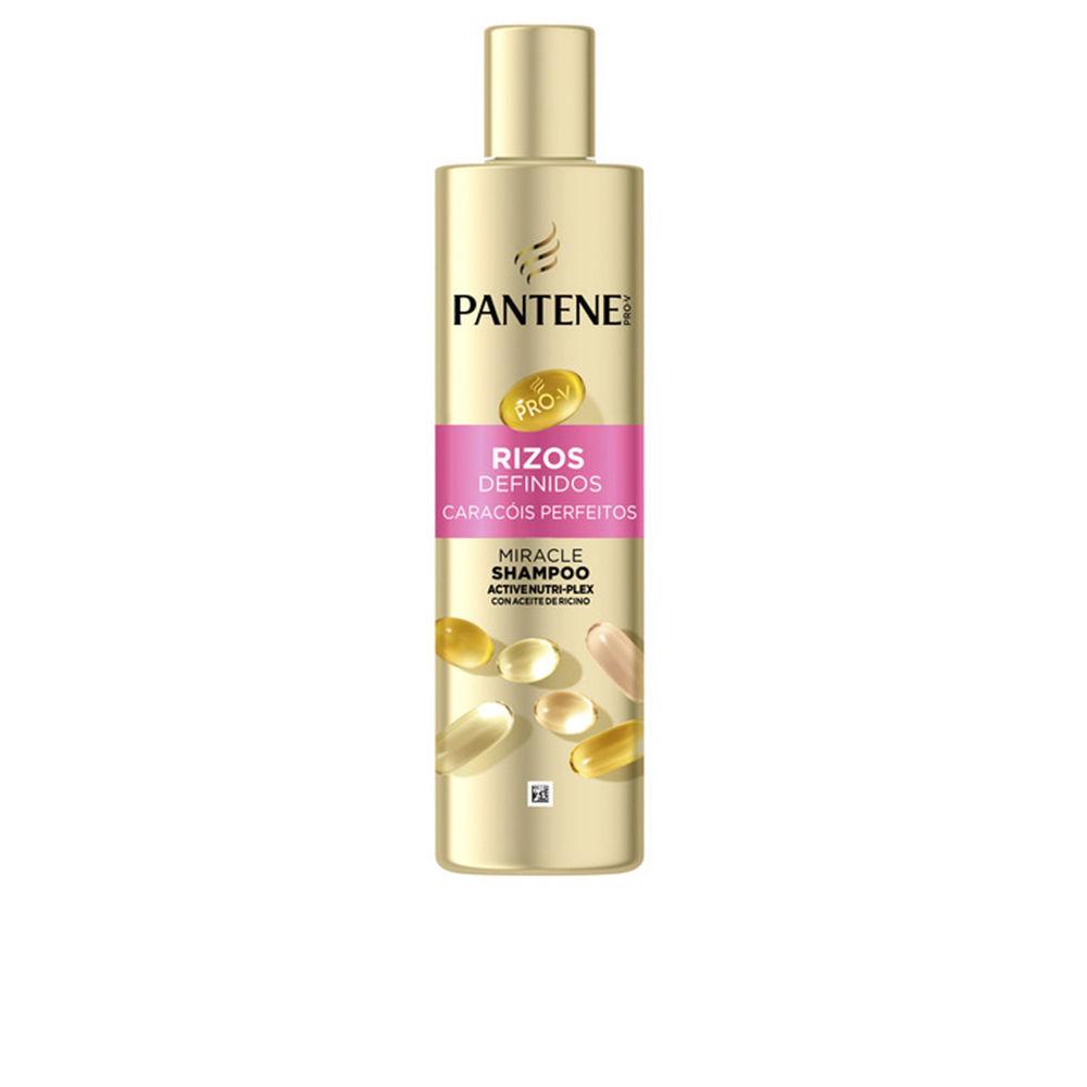 Pantene Miracle Pantene – șampon, 250 ml