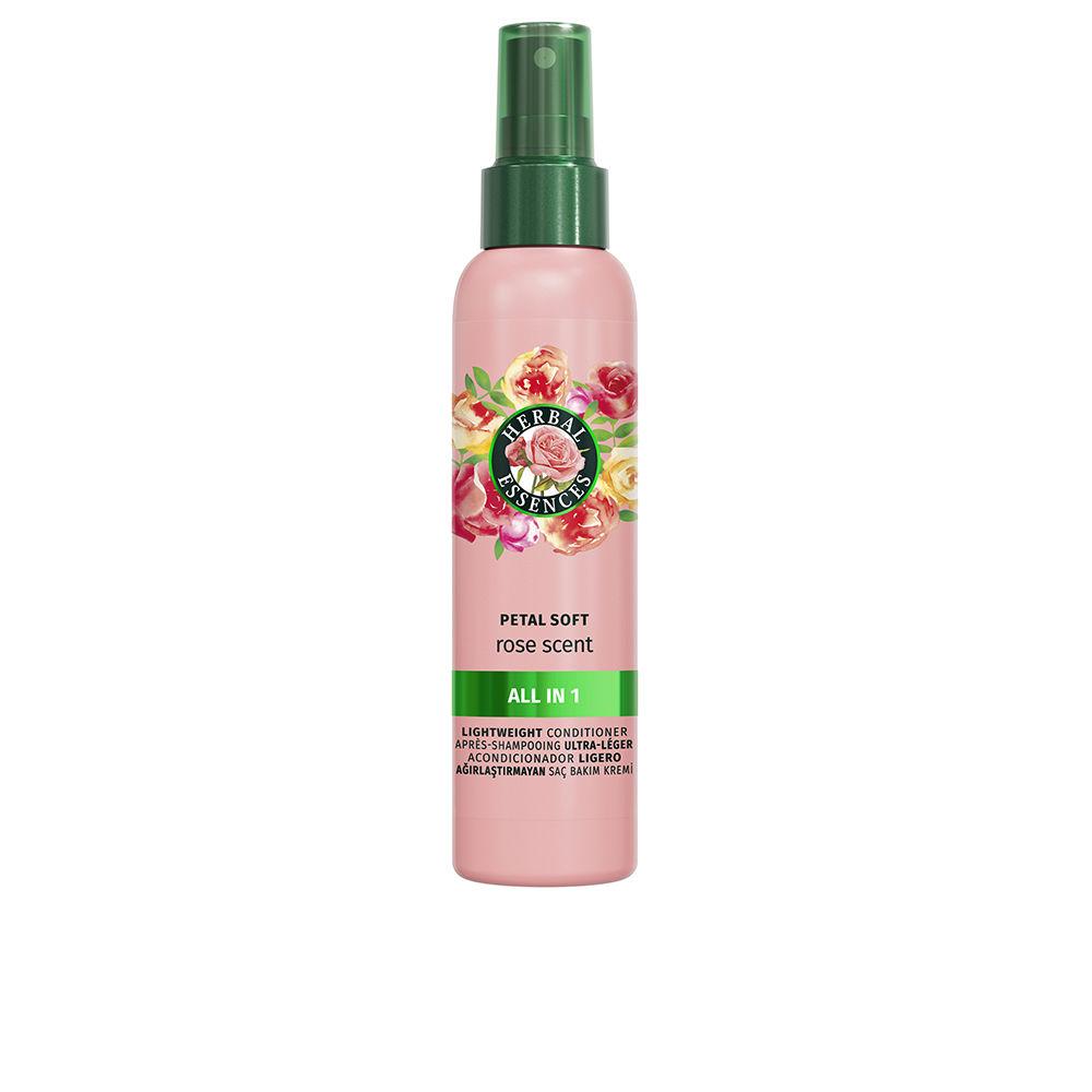 Herbal Essences Rosas Suavidad – balsam pentru păr, 145 ml