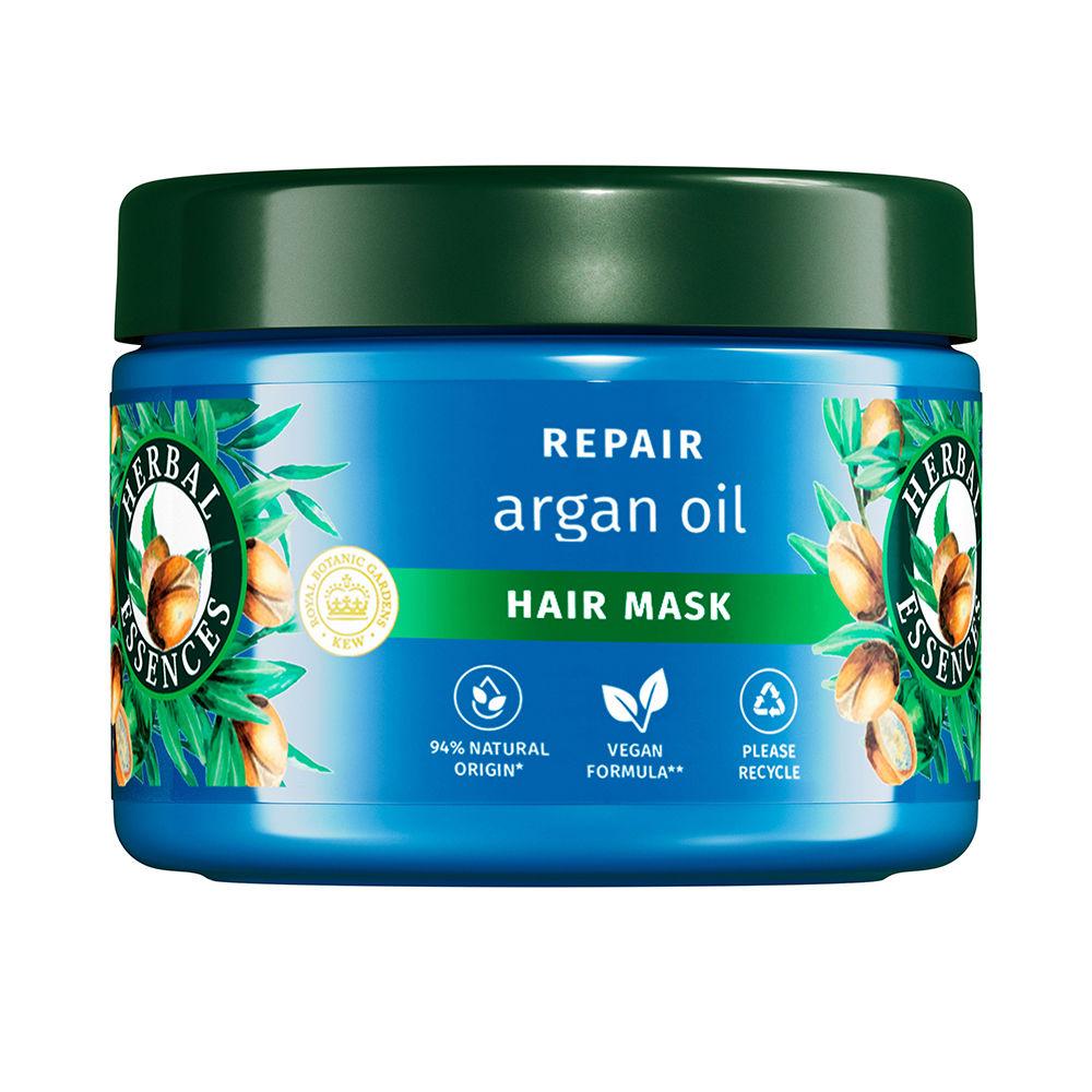 Herbal Essences Bio Aceite Argán – mască pentru păr, 500 ml