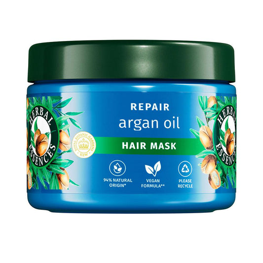 Herbal Essences Bio Aceite Argán – mască pentru păr, 500 ml