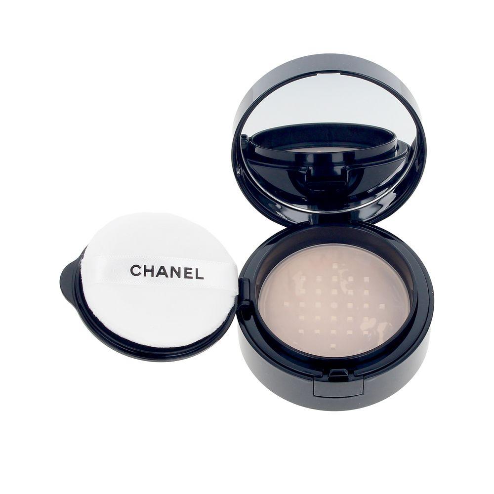 Chanel Poudre Universelle Libre – pudră, 6 g – 20-Medium Light 6 g