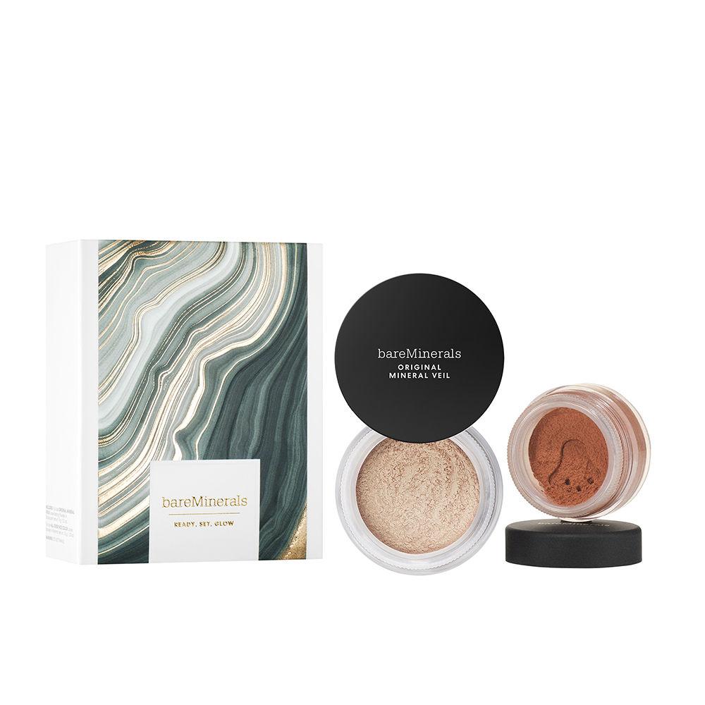Bare Minerals Original – set, 2 buc.