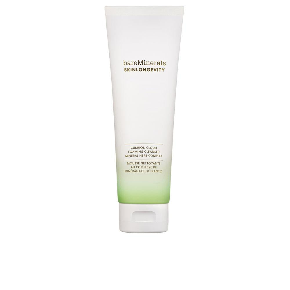 Bare Minerals Skinlongevity – produs de curățare, 120 ml