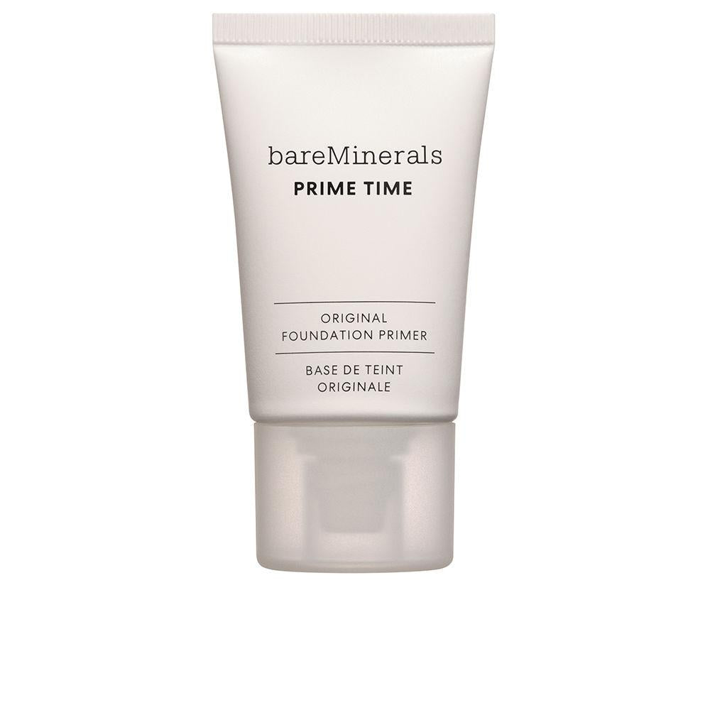 Bare Minerals Prime Time – bază de machiaj, 15 ml