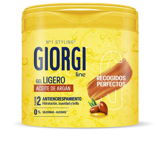 Giorgi Line – gel, 400 ml