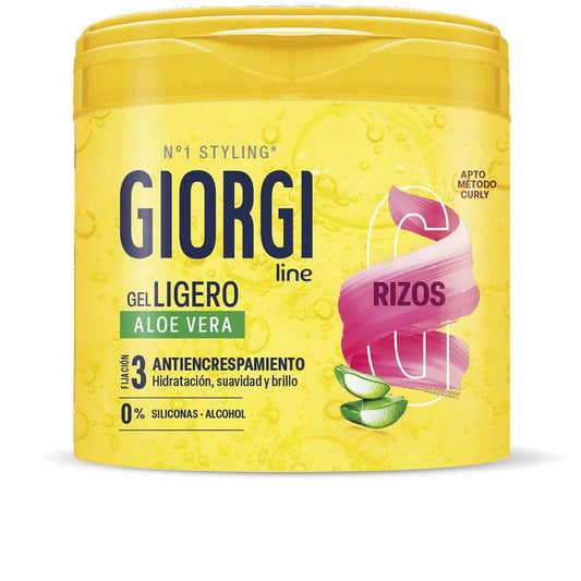 Giorgi Line – gel, 400 ml
