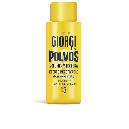 Giorgi Line – produs pentru îngrijirea părului, 10 g (1133-10086)