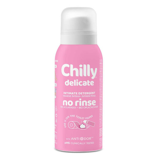 Chilly Delicado – spumă, 100 ml