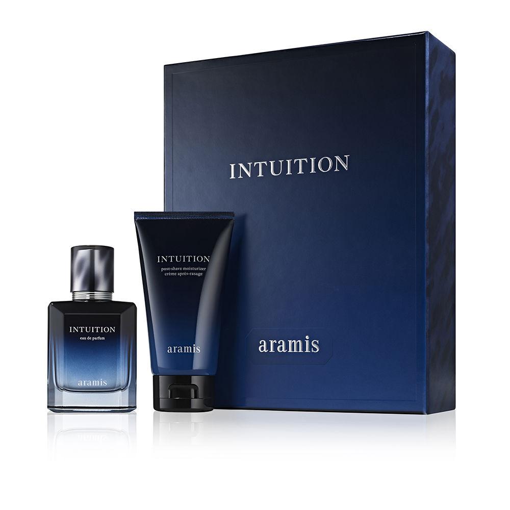 Aramis Intuition – apă de parfum, 2 buc.