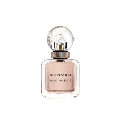 Carven Dans Ma Bulle Perfume Eau De Parfum Fresh And Sensual Fusion