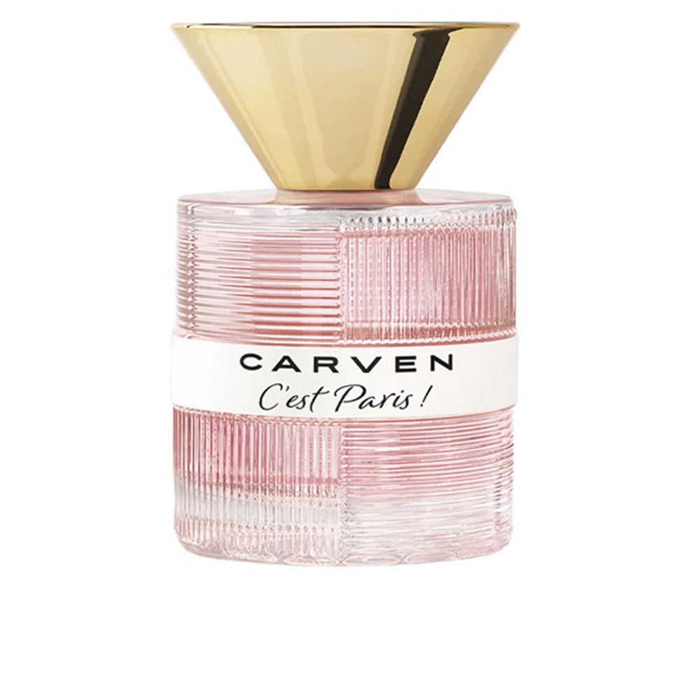 Carven C'est Paris – parfum, 100 ml – 39