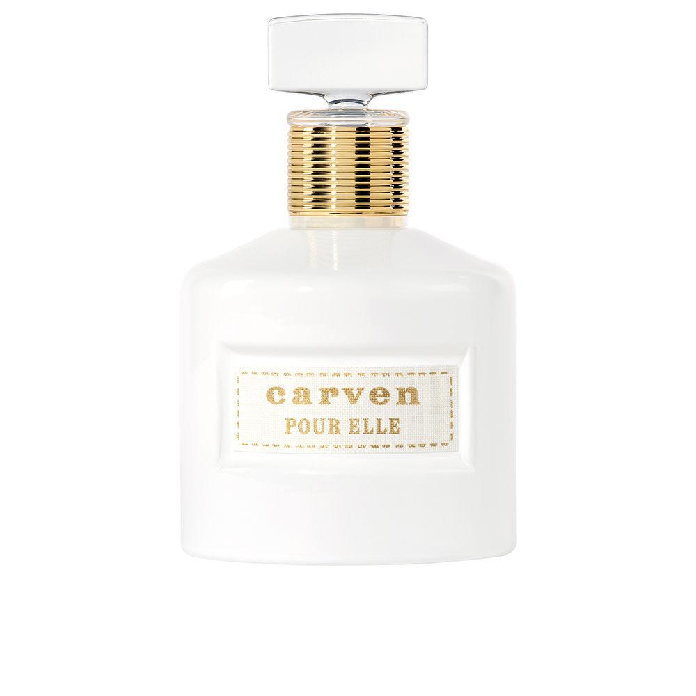 Carven Pour Elle – apă de parfum, 100 ml