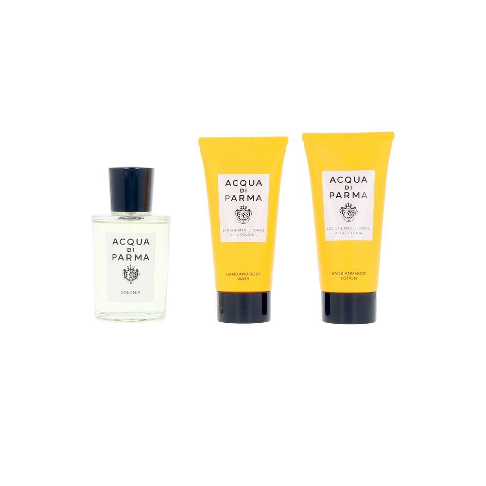 Acqua Di Parma – parfum, 3 buc.