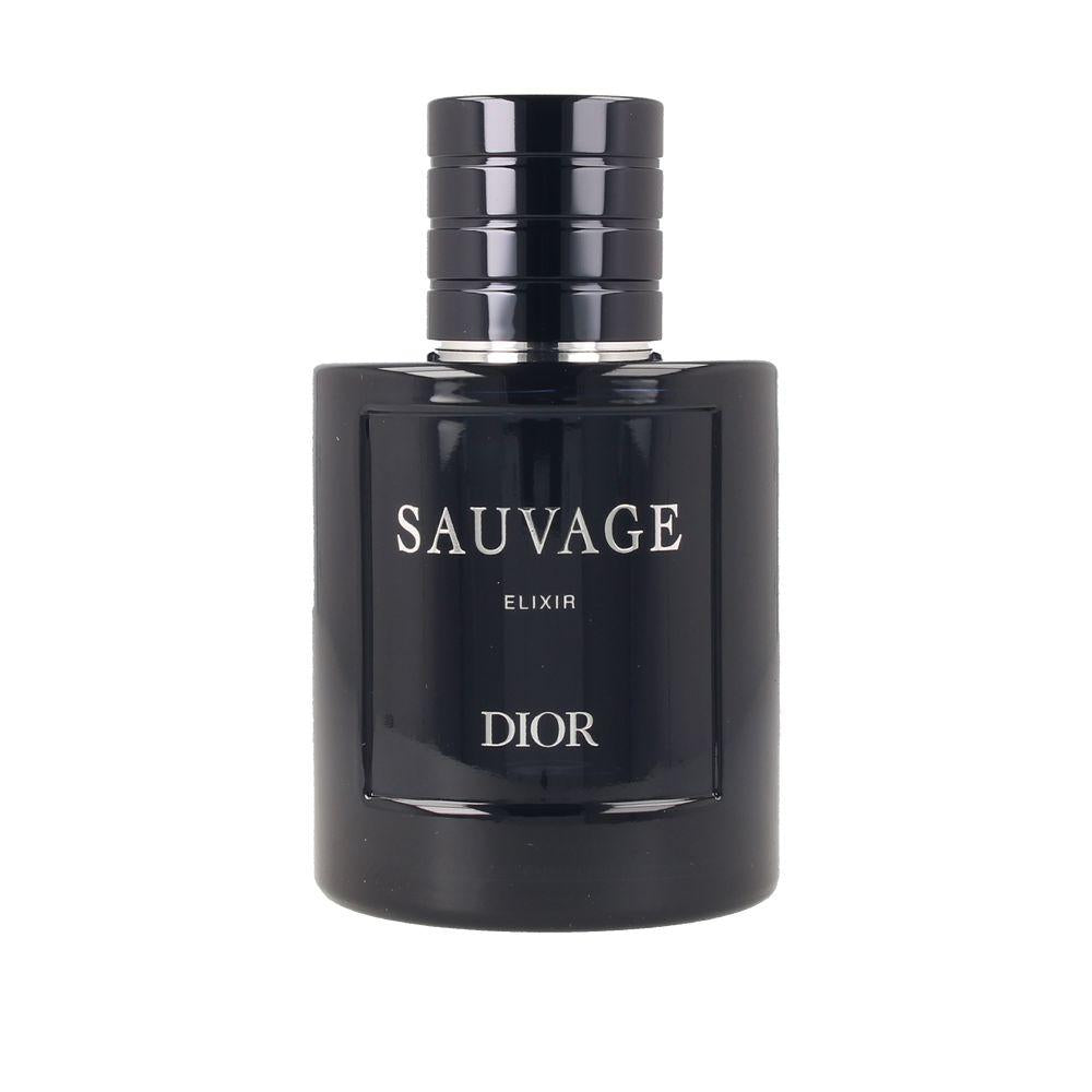 Dior Eau Sauvage Perfume Eau De Parfum Elegantly Concentrated